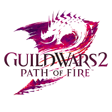 Guild Wars 2 Path of Fire PC Game Free Download