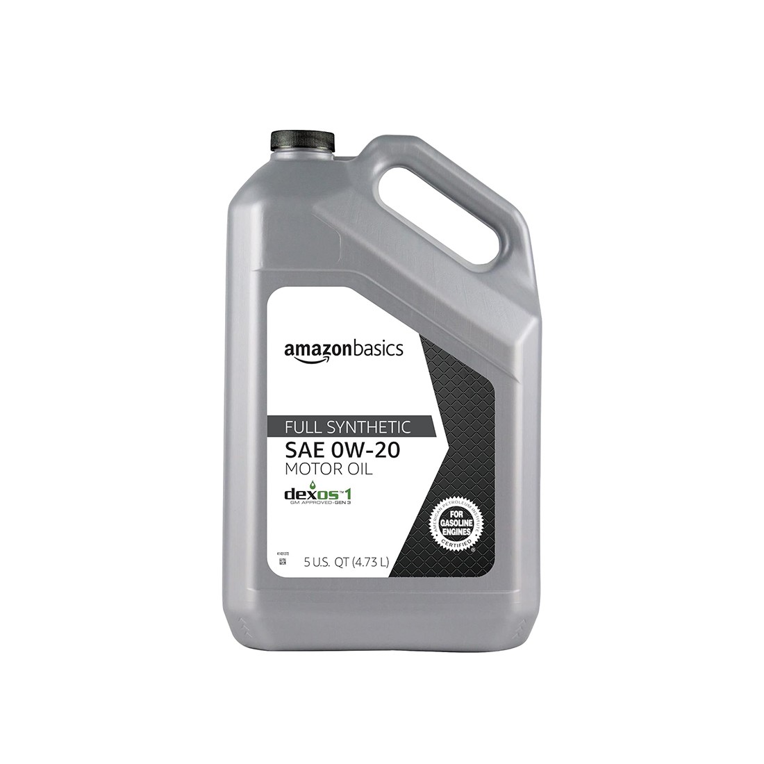 روغن موتور مصنوعی (3.5 لیتر) برای خودروهای مدرن بنزینی