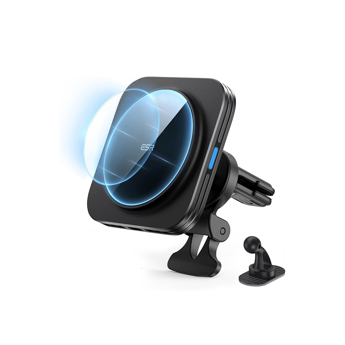 دوربین (GPS) با زاویه دید 130 درجه وای فای و سنسور G - تصویر 3