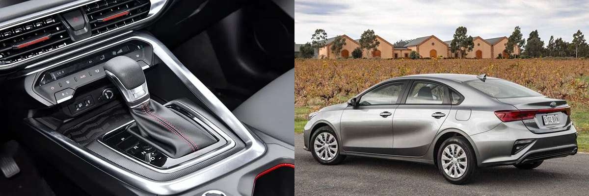 در تصویر فوق بررسی ریسپکت و مقایسه آن با سراتو را مشاهده میکنید قطعات ریسپکت را از شاپ یدکی خریداری کنید