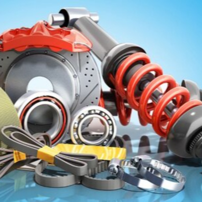 فروشندگان لوازم یدکی خودروهای چینی