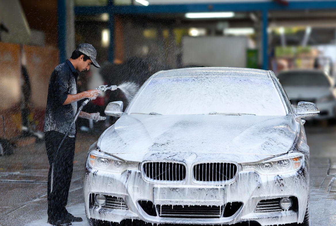 نگهداری خودرو: نکات ساده برای عمر طولانی و عملکرد بهتر