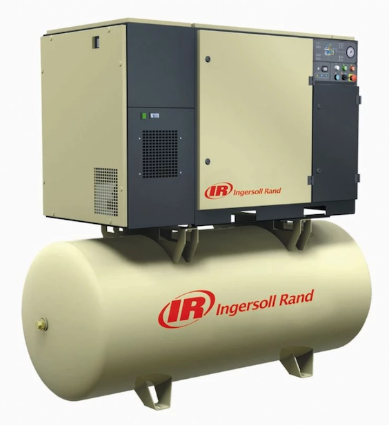 کمپرسور اسکرو برقی اینگرسولرند ۲/۲ کیلووات