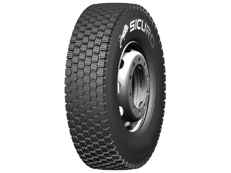 نماینده انحصاری لاستیک سکورو ( sicuro) در ایران