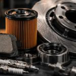 بررسی روش‌های کاربردی برای بازاریابی لوازم یدکی خودرو