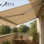 10 اشتباه رایج در خرید و نصب سایبان برزنتی | راهنمای انتخاب بدون هزینه اضافی