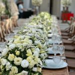 راهنمای جامع انتخاب اجاره خودرو، تشریفات مجالس، گل‌فروشی و باغ تالار عروسی در کرج