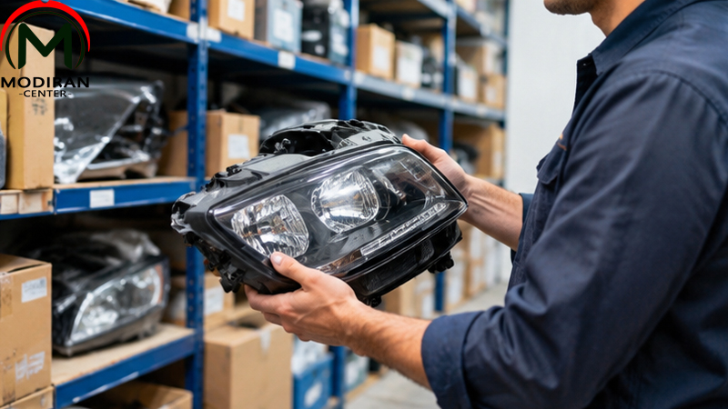 خودروهای جدید و چالش تأمین قطعات؛ مالک خودرو چه باید بداند؟