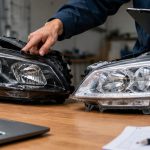 خودروهای جدید و چالش تأمین قطعات